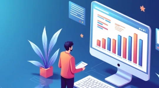 croissance rapide d'une start-up