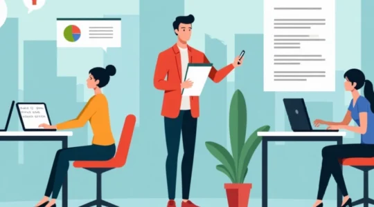création d’entreprise