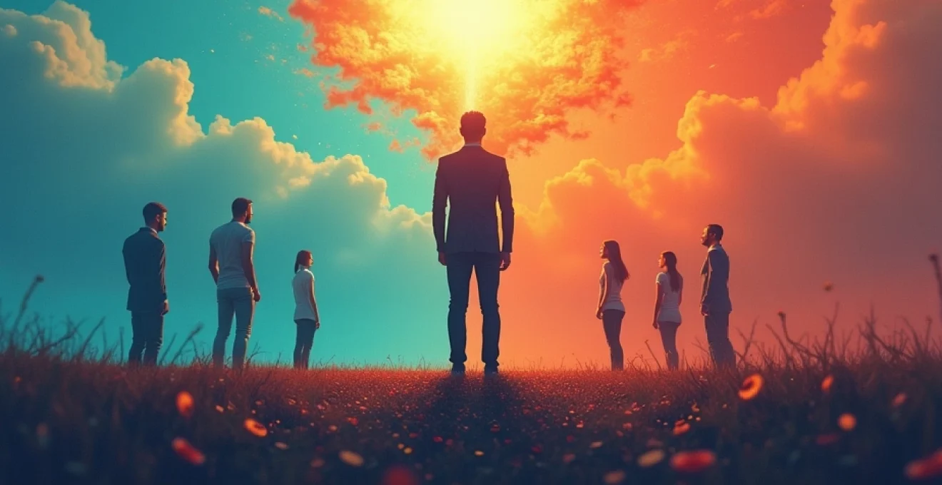 leadership authentique