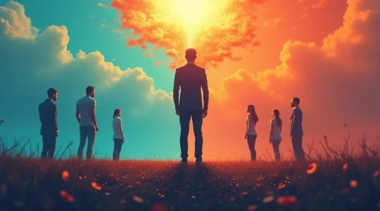 leadership authentique