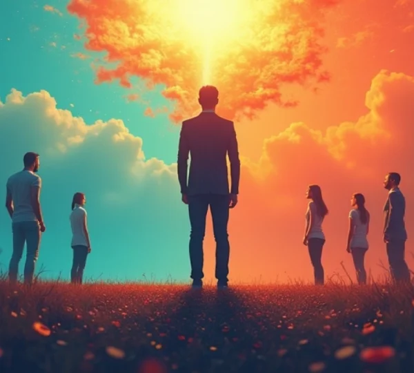 leadership authentique