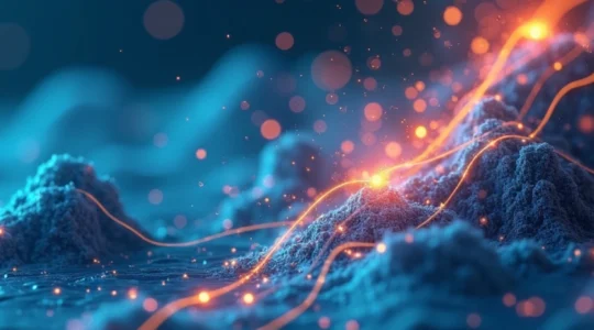 optimisation des flux opérationnels