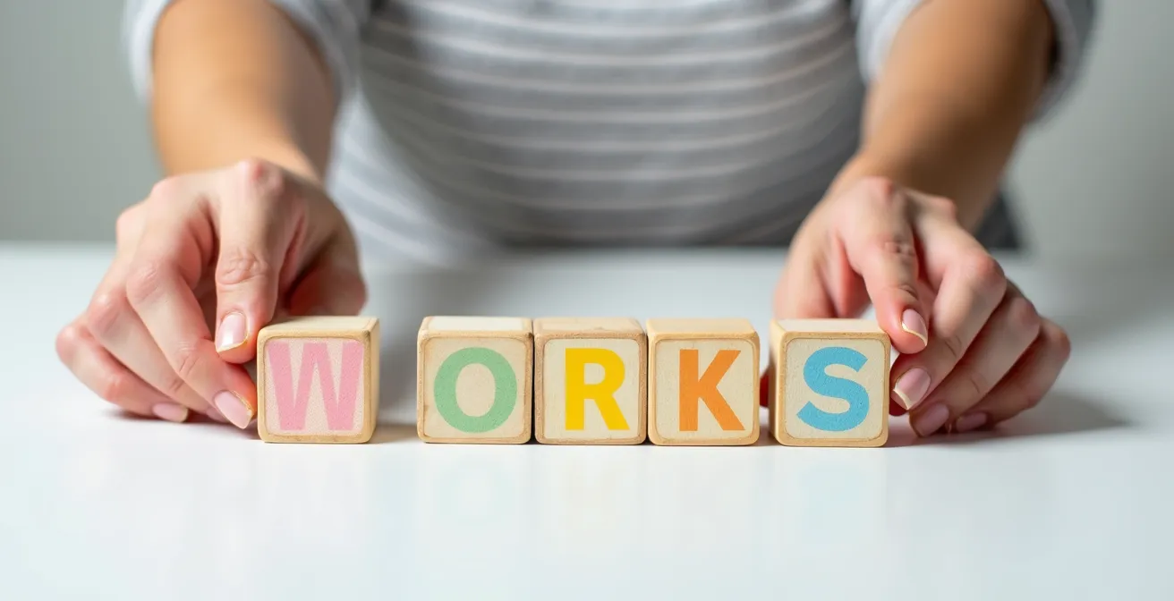 Transition vers un espace de travail hybride et flexible