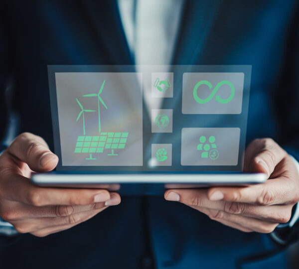 transition énergétique de son entreprise