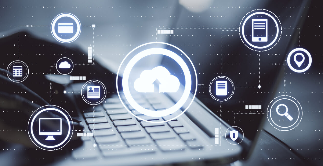 Cloud computing