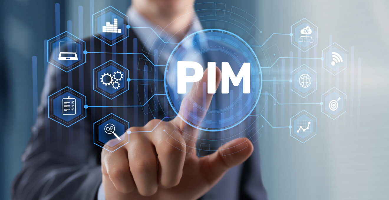 Intégration de votre futur PIM